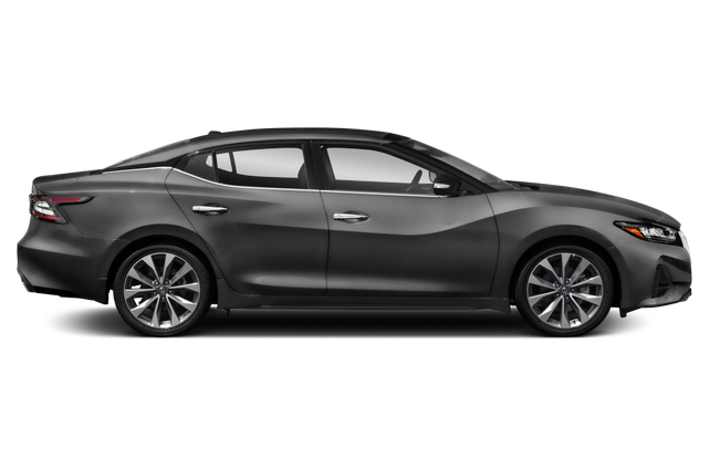 2019 Nissan Maxima