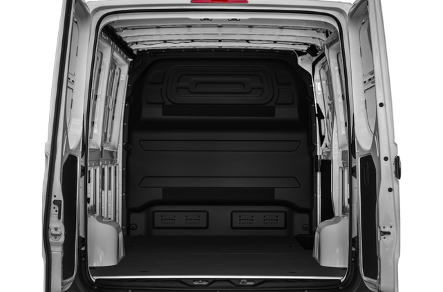 2021 Mercedes-Benz Sprinter 2500