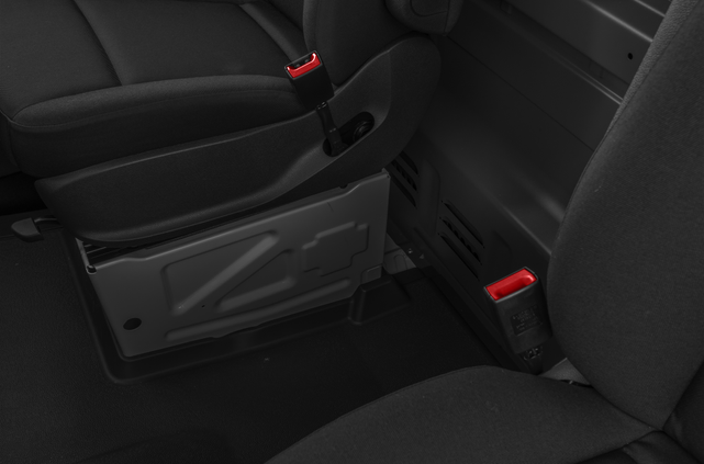 2021 Mercedes-Benz Sprinter 2500