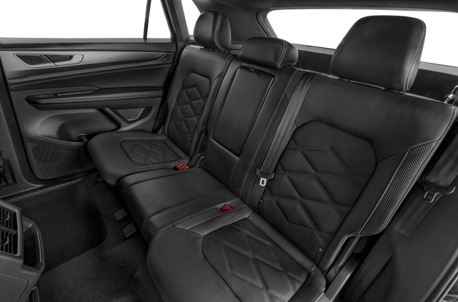 2026 Volkswagen Atlas Cross Sport