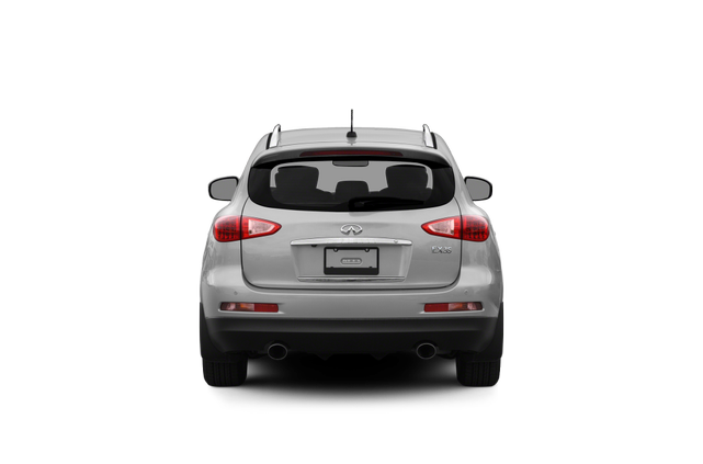2012 INFINITI EX35