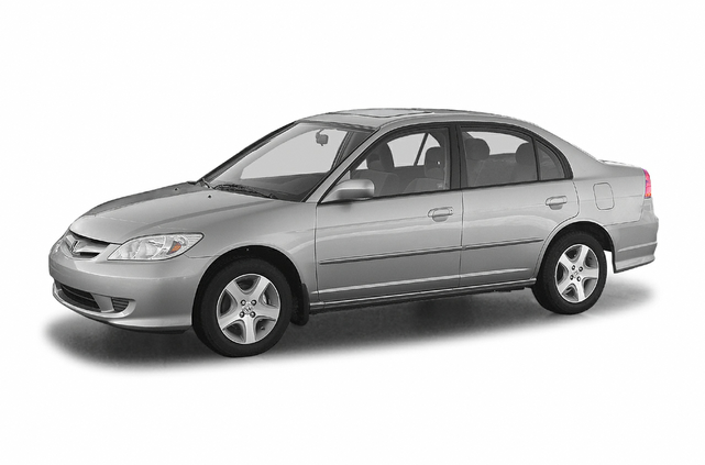 Used 2005 Honda Civic Value Coupe 2D Prices  Kelley Blue Book