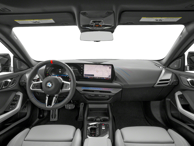 2025 BMW M235 Gran Coupe