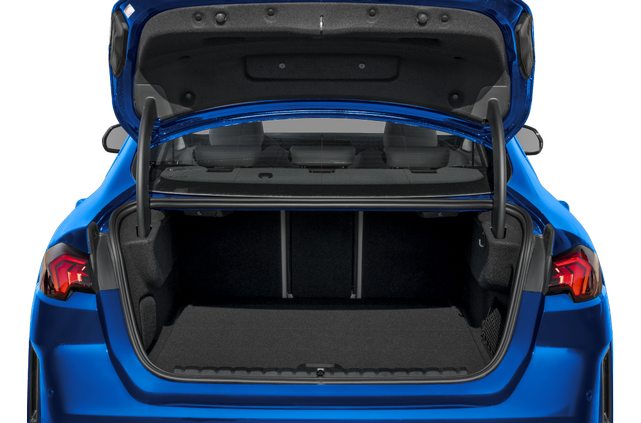 2025 BMW M235 Gran Coupe