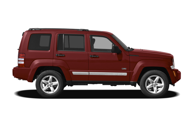 2011 Jeep Liberty