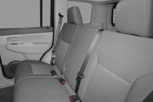 2011 Jeep Liberty