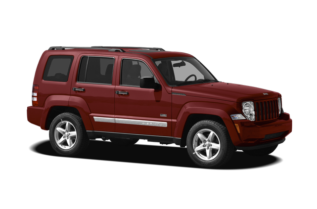 2011 Jeep Liberty