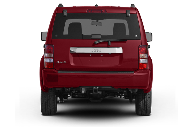 2011 Jeep Liberty