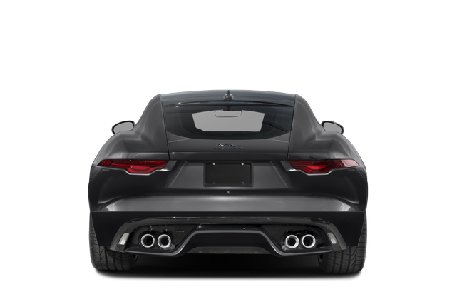 2024 Jaguar F-TYPE