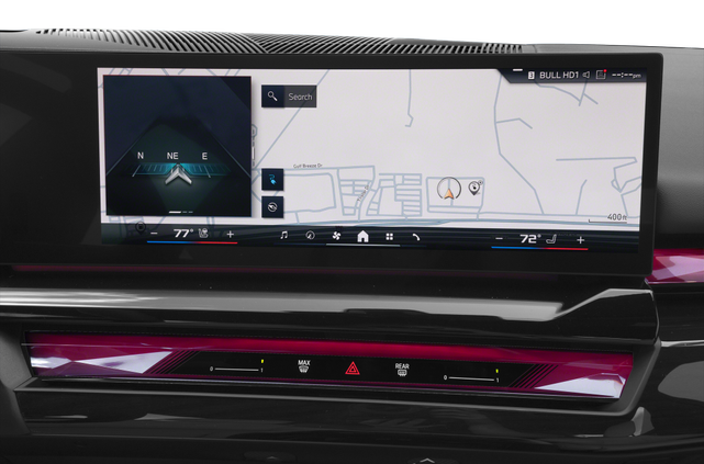2024 BMW i5