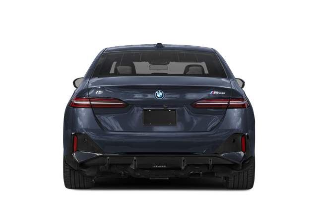 2024 BMW i5