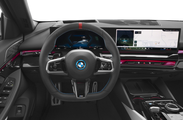 2024 BMW i5