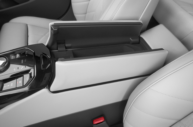 2024 BMW i5