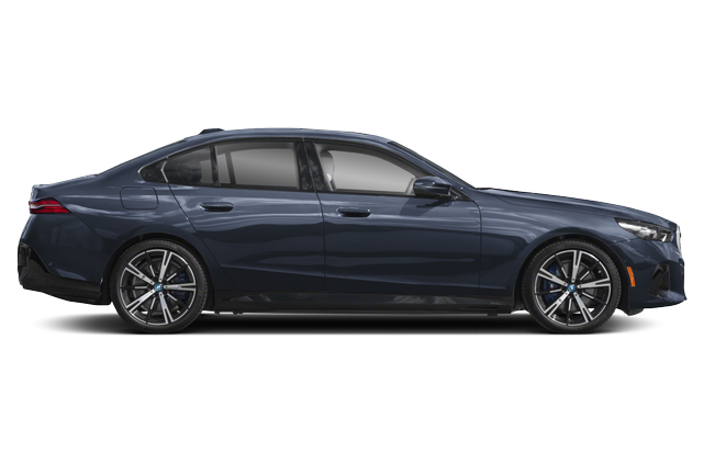 2024 BMW i5