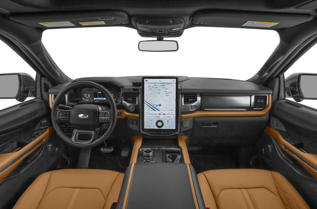 2023 Ford Expedition Max