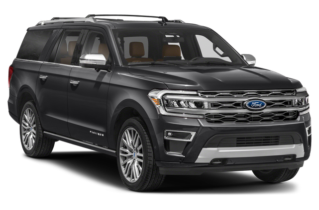 2023 Ford Expedition Max