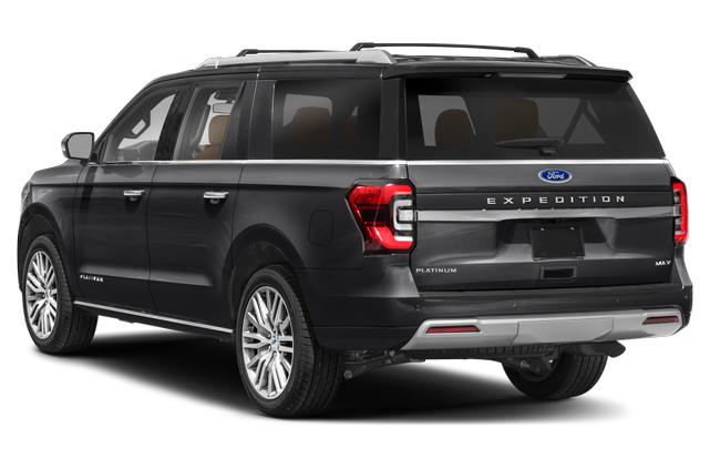 2023 Ford Expedition Max