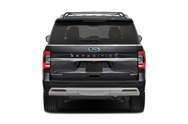 2023 Ford Expedition Max