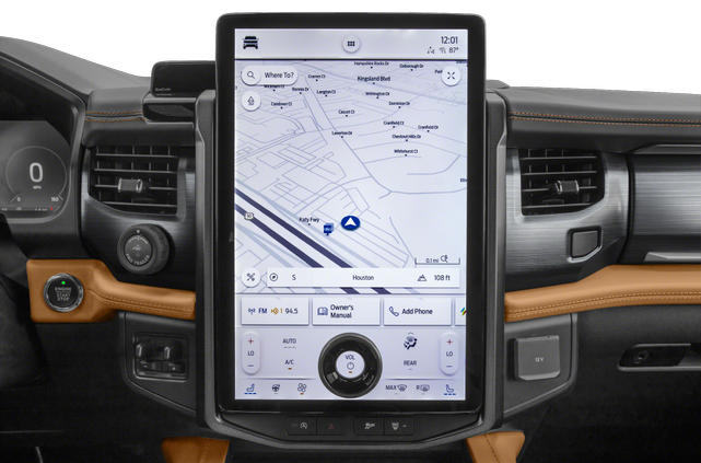 2023 Ford Expedition Max