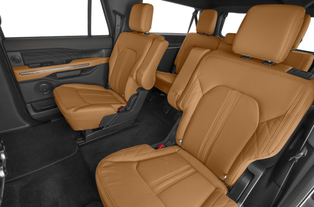 2023 Ford Expedition Max