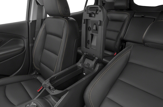 2021 GMC Terrain