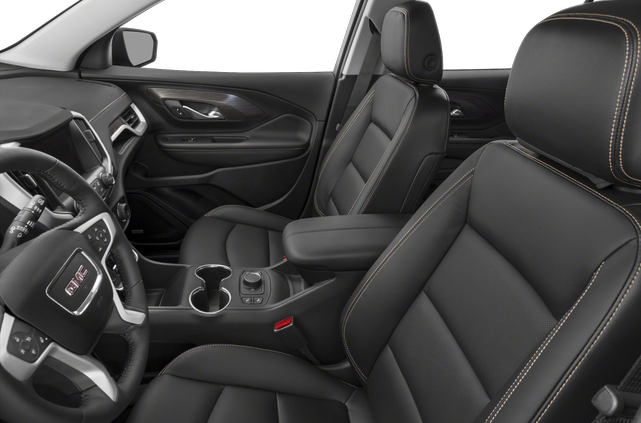 2021 GMC Terrain