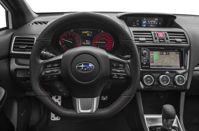 2015 Subaru WRX Specs, Price, MPG & Reviews | Cars.com