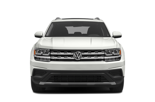 2019 Volkswagen Atlas - Specs, Prices, MPG, Reviews & Photos | Cars.com