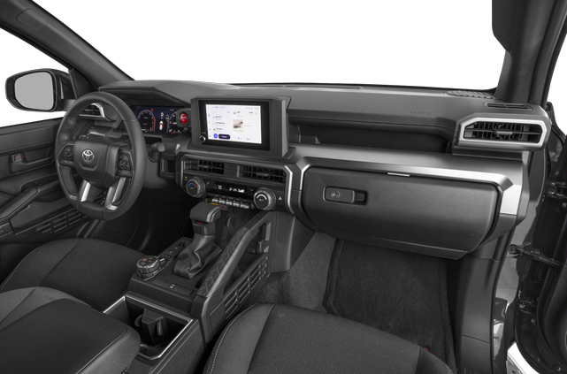 2026 Toyota 4Runner Hybrid