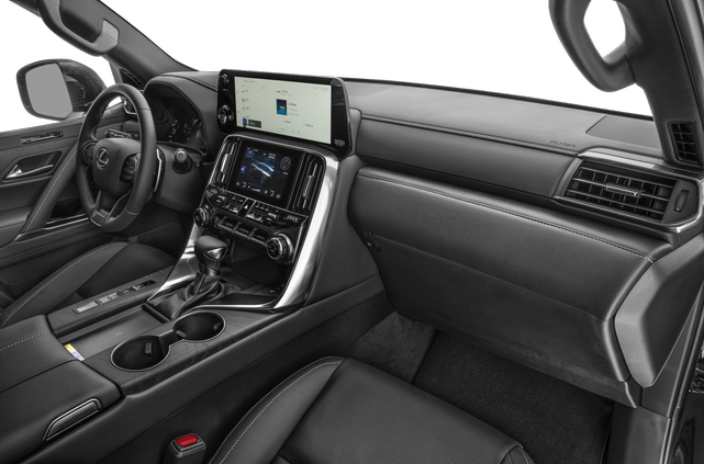 2024 Lexus LX 600