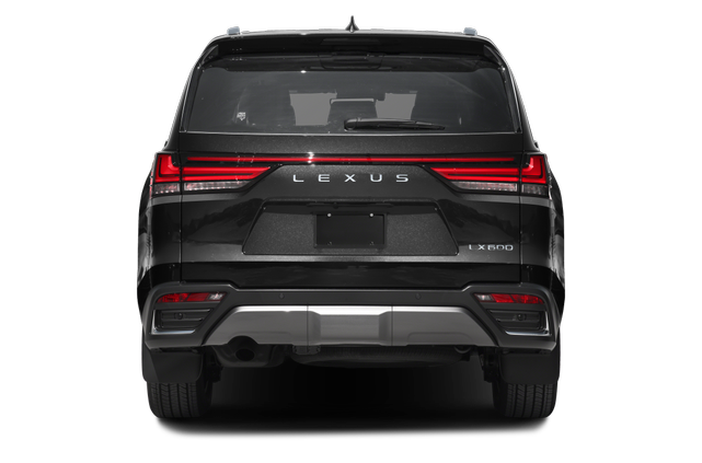 2024 Lexus LX 600