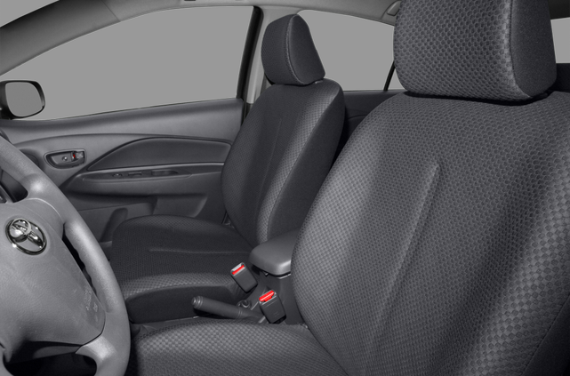 2008 Toyota Yaris