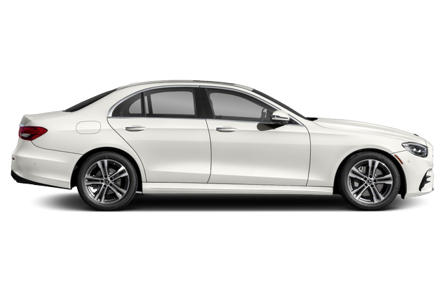 2021 Mercedes-Benz E-Class - Specs, Prices, MPG, Reviews & Photos ...