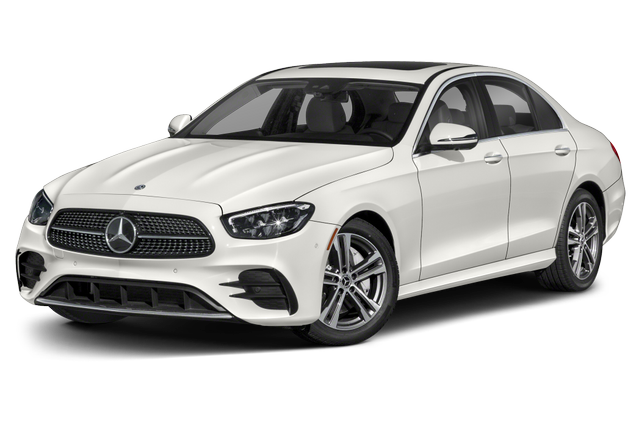 21 Mercedes Benz E Class Specs Price Mpg Reviews Cars Com