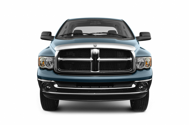 2005 Dodge Ram 2500