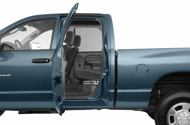 2005 Dodge Ram 2500
