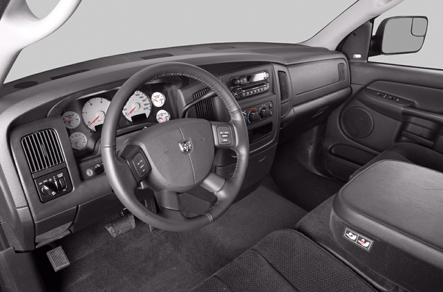 2005 Dodge Ram 2500
