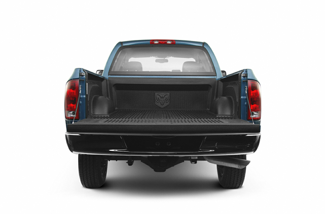 2005 Dodge Ram 2500