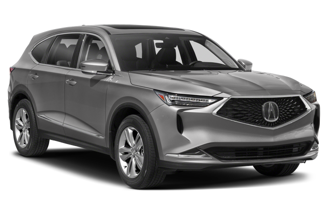 2024 Acura MDX Specs, Price, MPG & Reviews | Cars.com