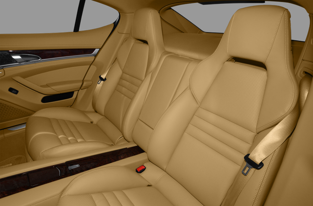 2011 Porsche Panamera