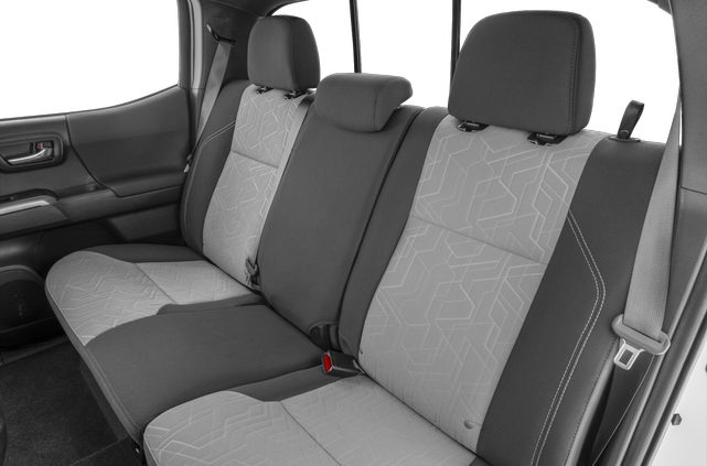 2020 Toyota Tacoma