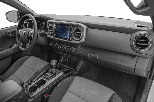 2020 Toyota Tacoma
