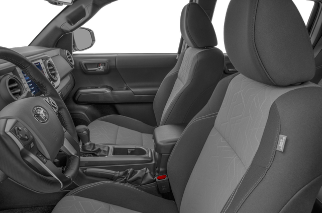 2020 Toyota Tacoma