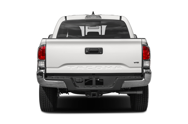2020 Toyota Tacoma