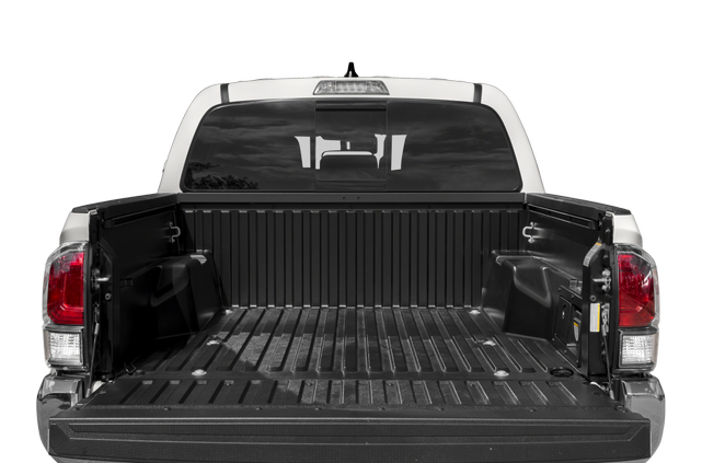 2020 Toyota Tacoma