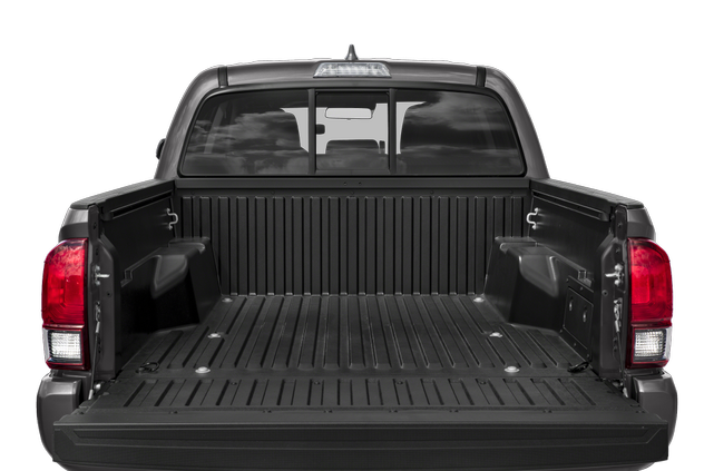 2020 Toyota Tacoma