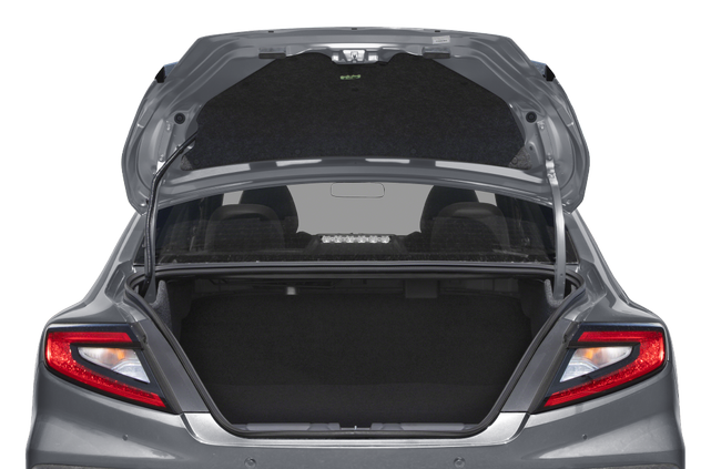 2025 Subaru WRX