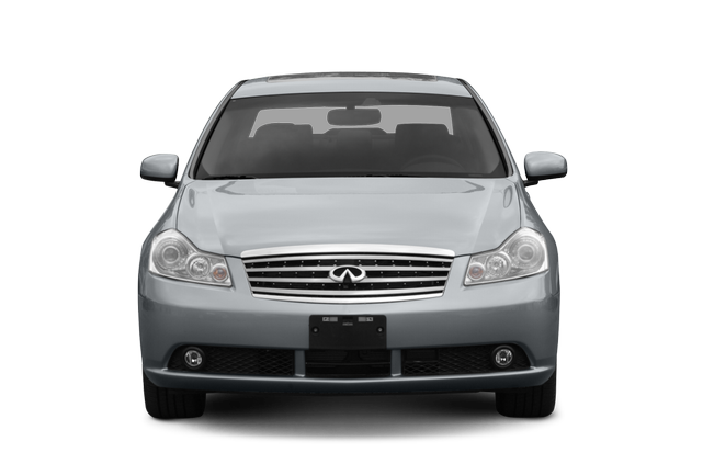 2007 INFINITI M45