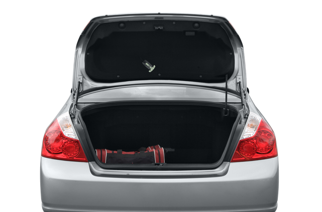 2007 INFINITI M45