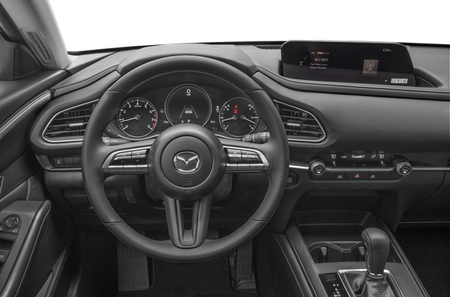 2023 Mazda CX-30